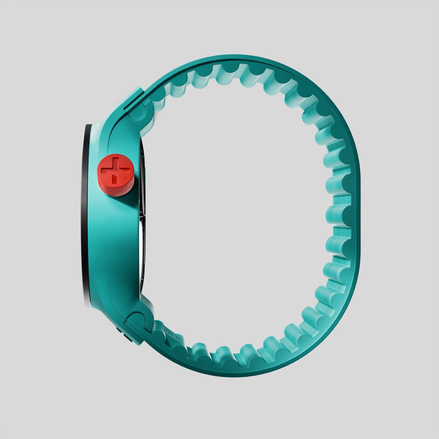 Genesis Collection - Ice Blue