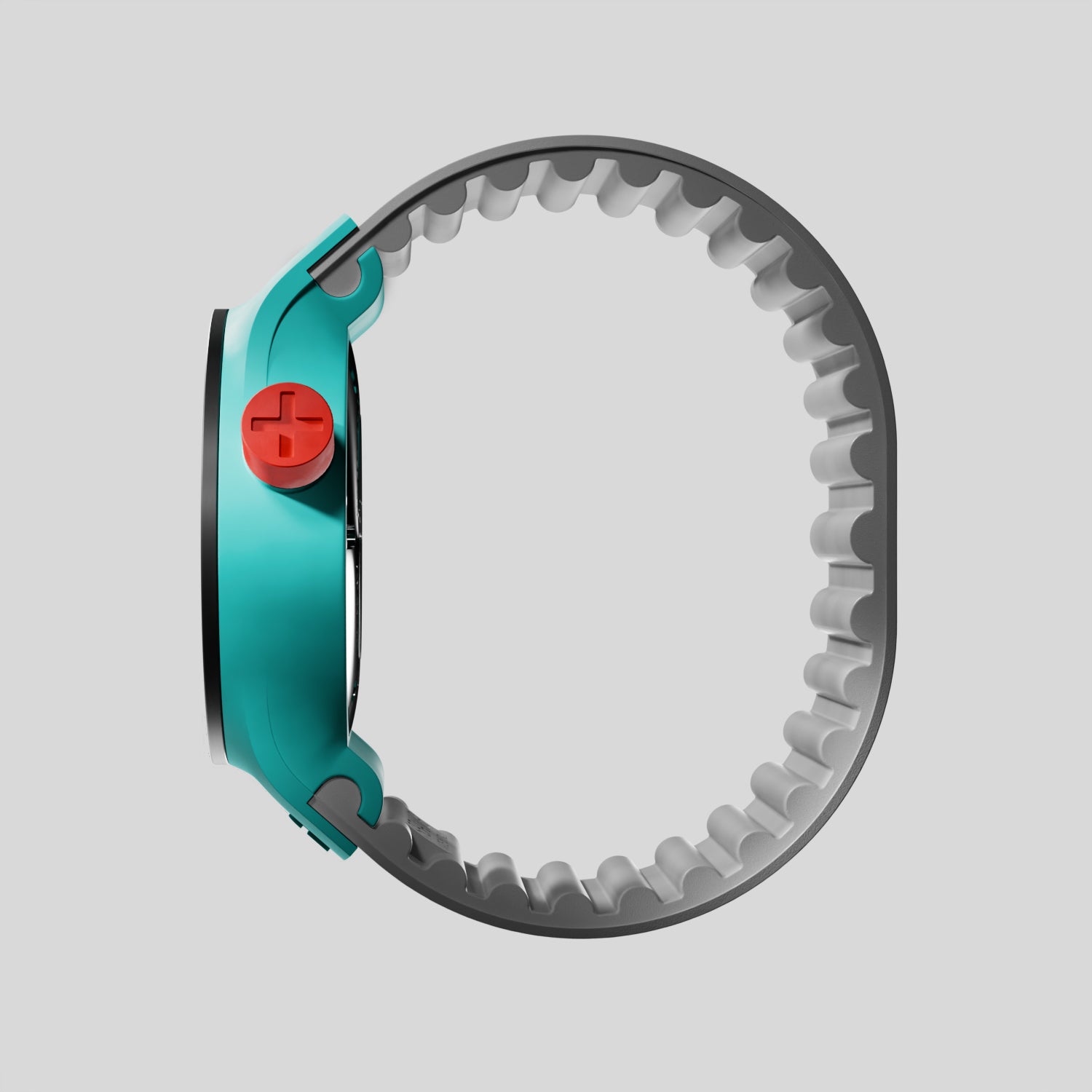 Genesis Collection - Ice Blue