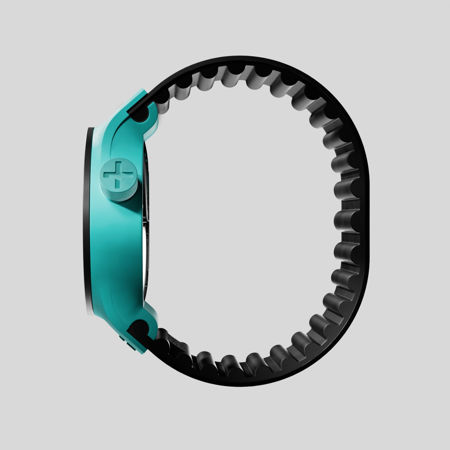 Genesis Collection - Ice Blue