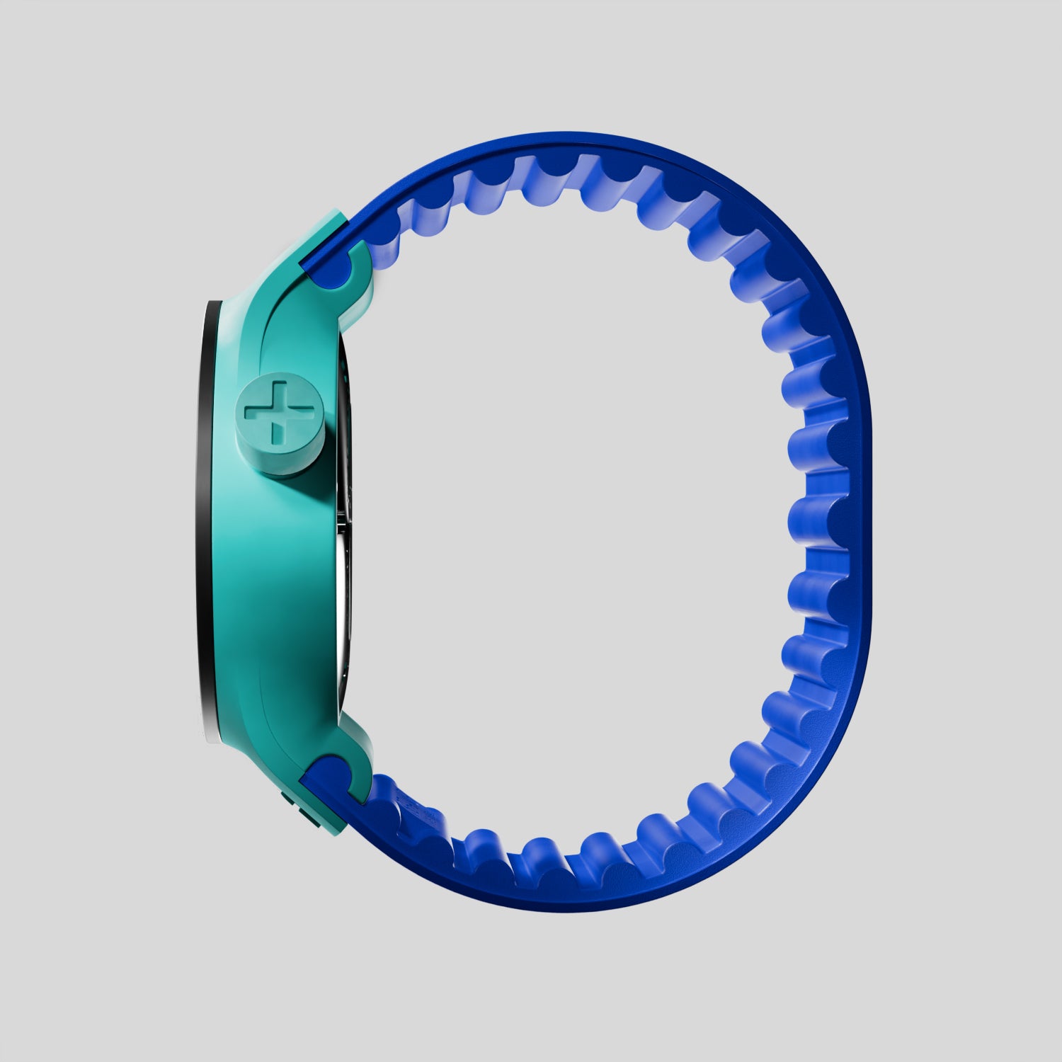 Genesis Collection - Ice Blue