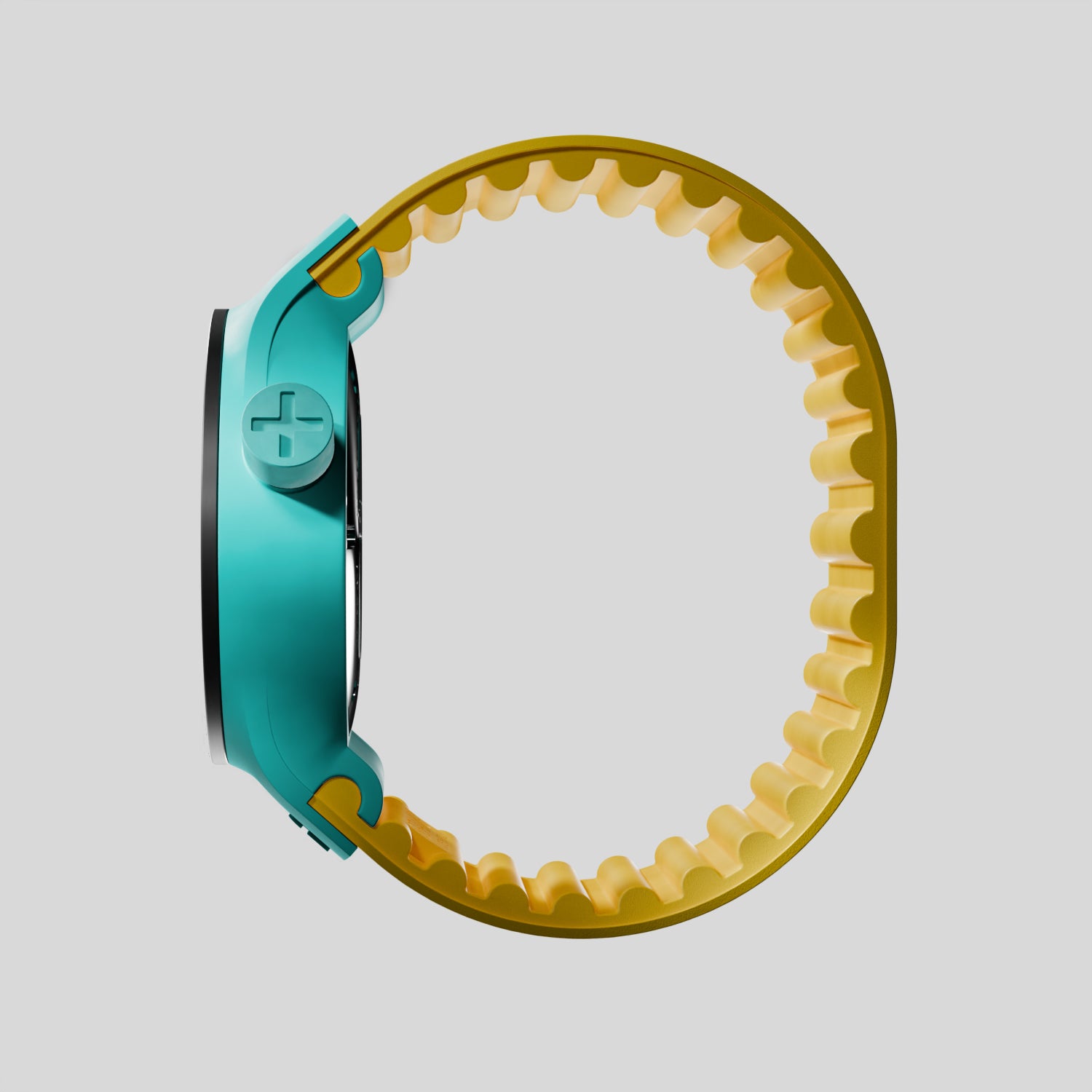Genesis Collection - Ice Blue
