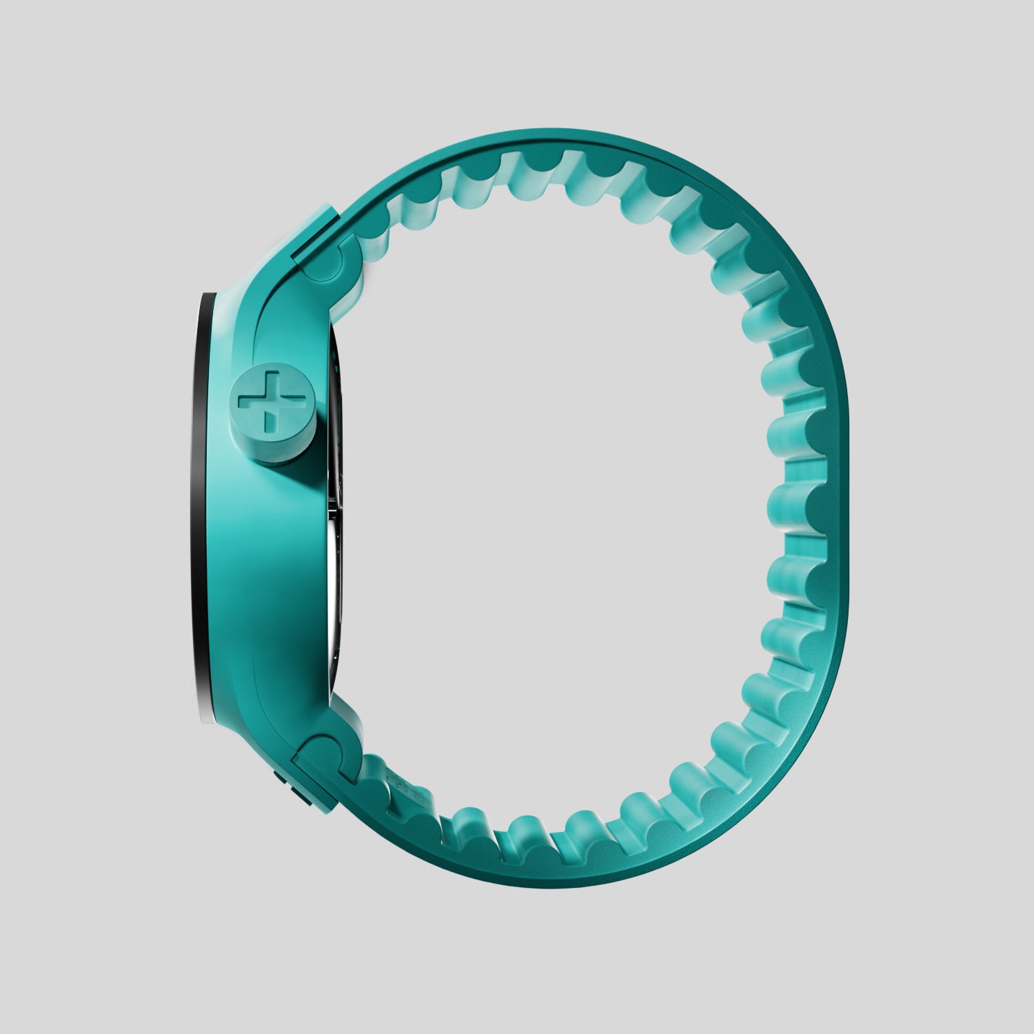 Genesis Collection - Ice Blue
