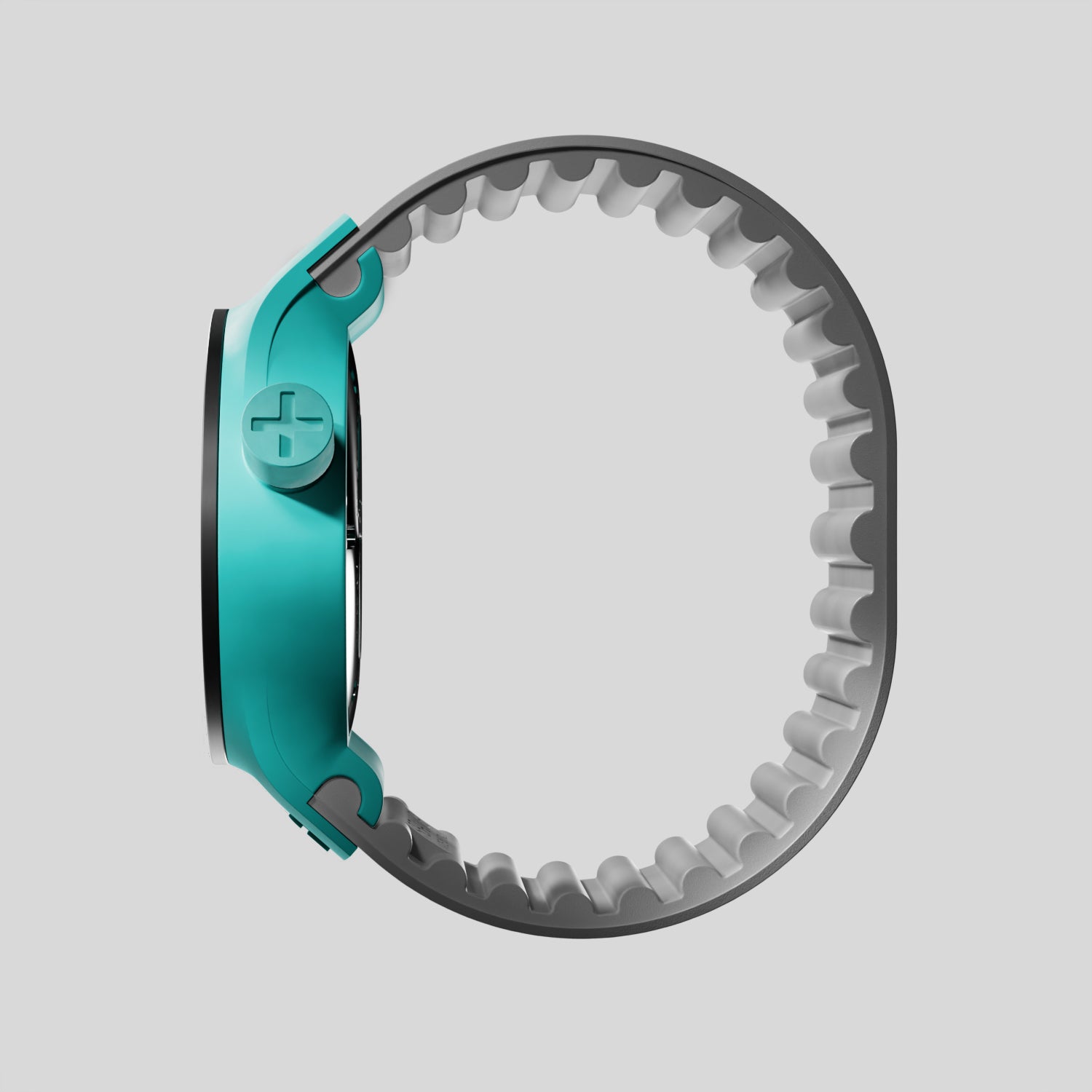 Genesis Collection - Ice Blue