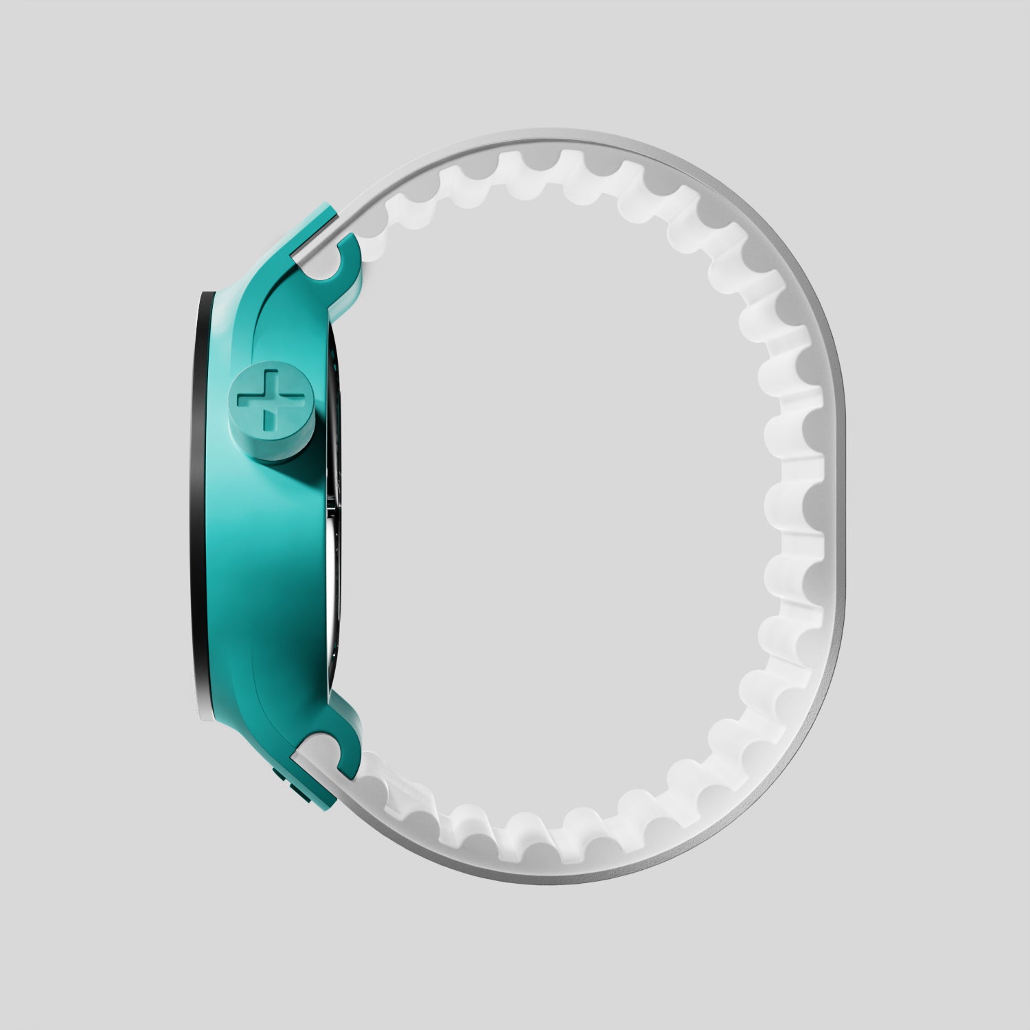 Genesis Collection - Ice Blue