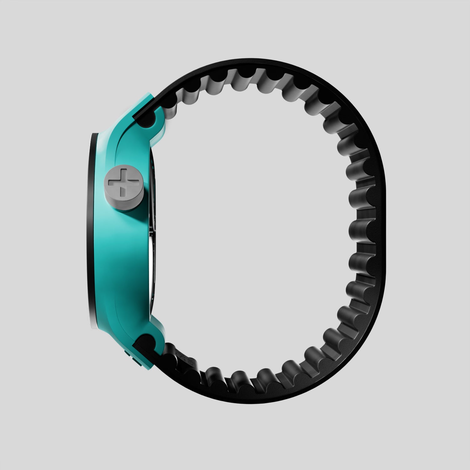 Genesis Collection - Ice Blue