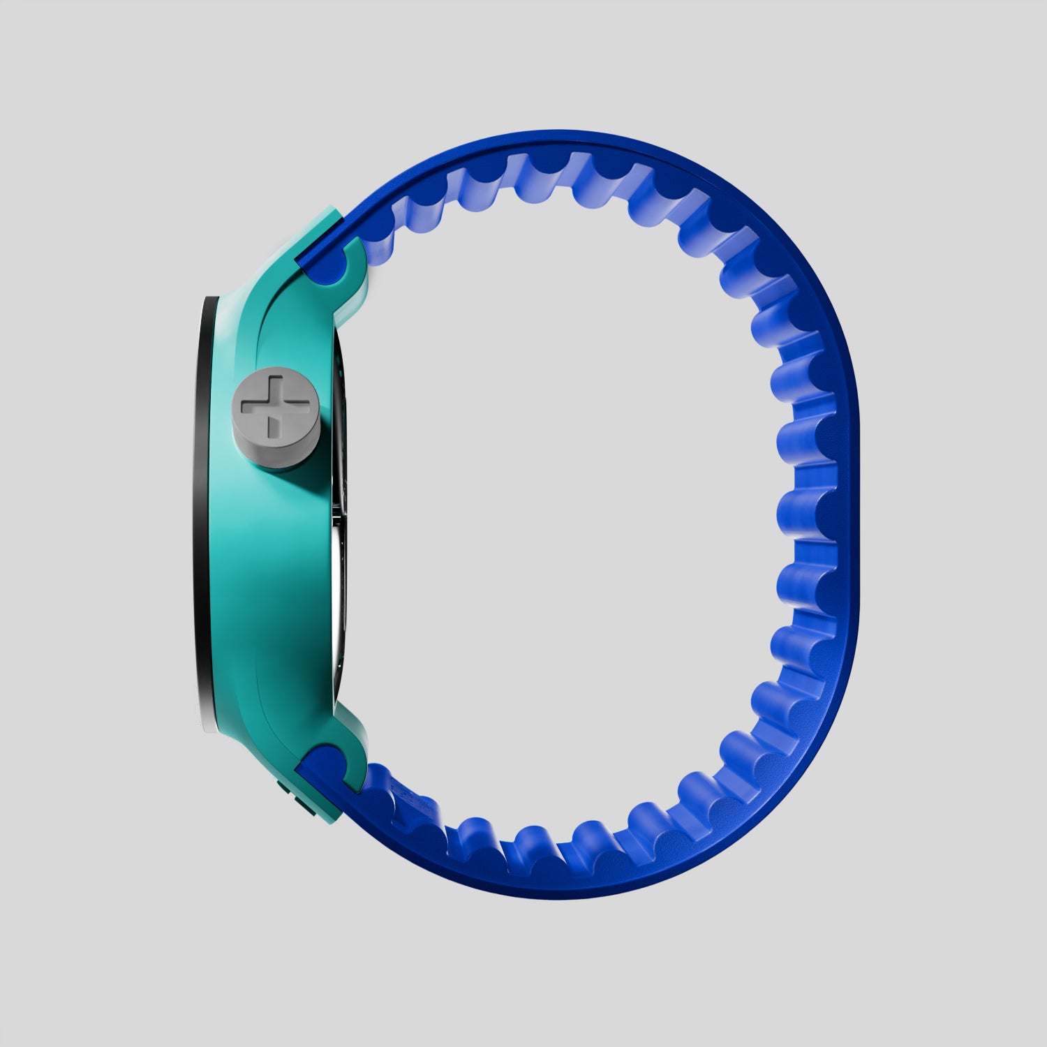 Genesis Collection - Ice Blue