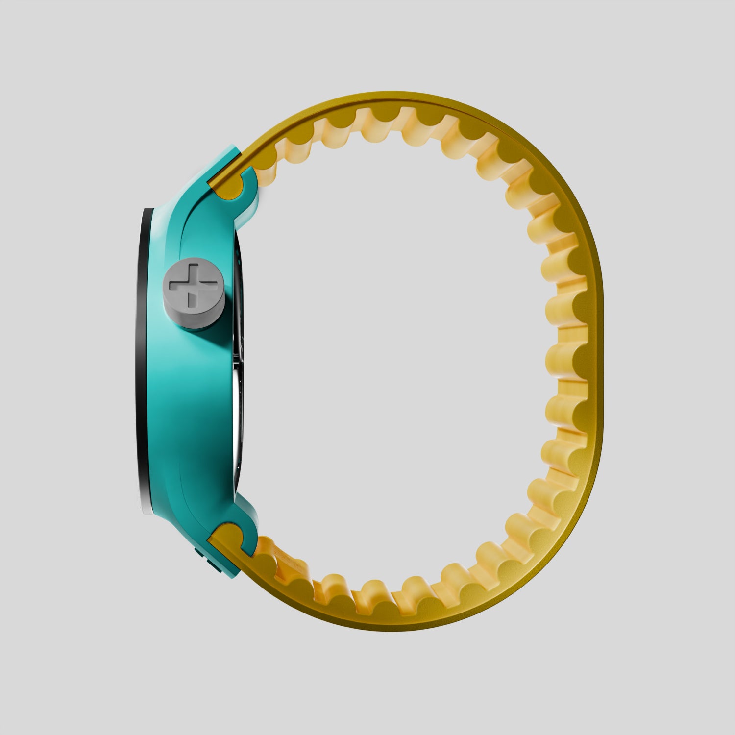 Genesis Collection - Ice Blue
