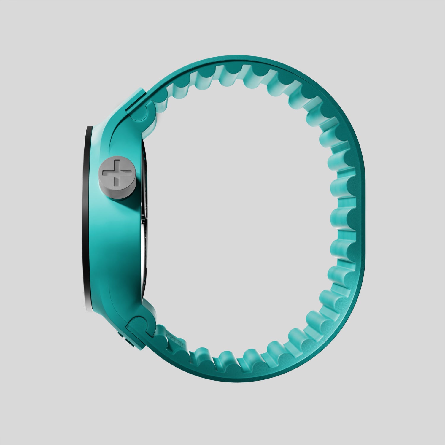 Genesis Collection - Ice Blue