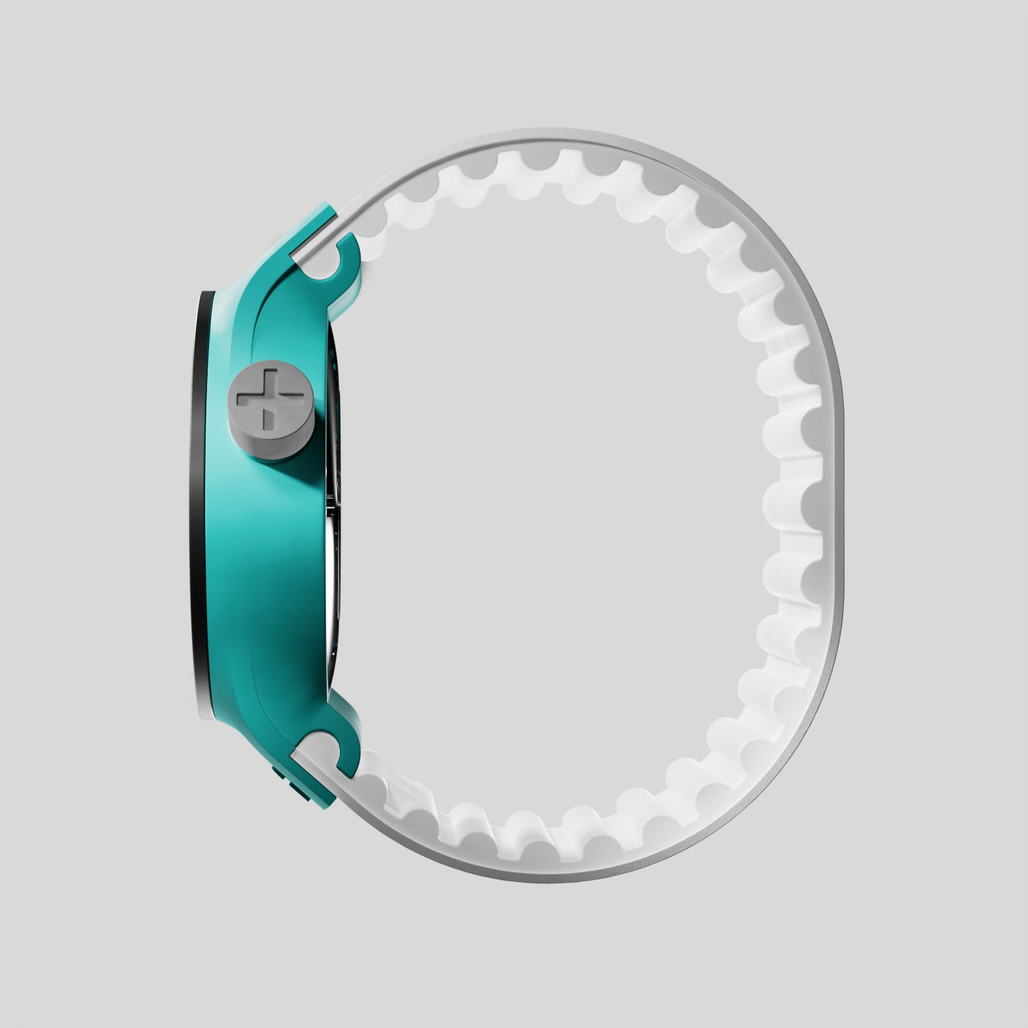 Genesis Collection - Ice Blue