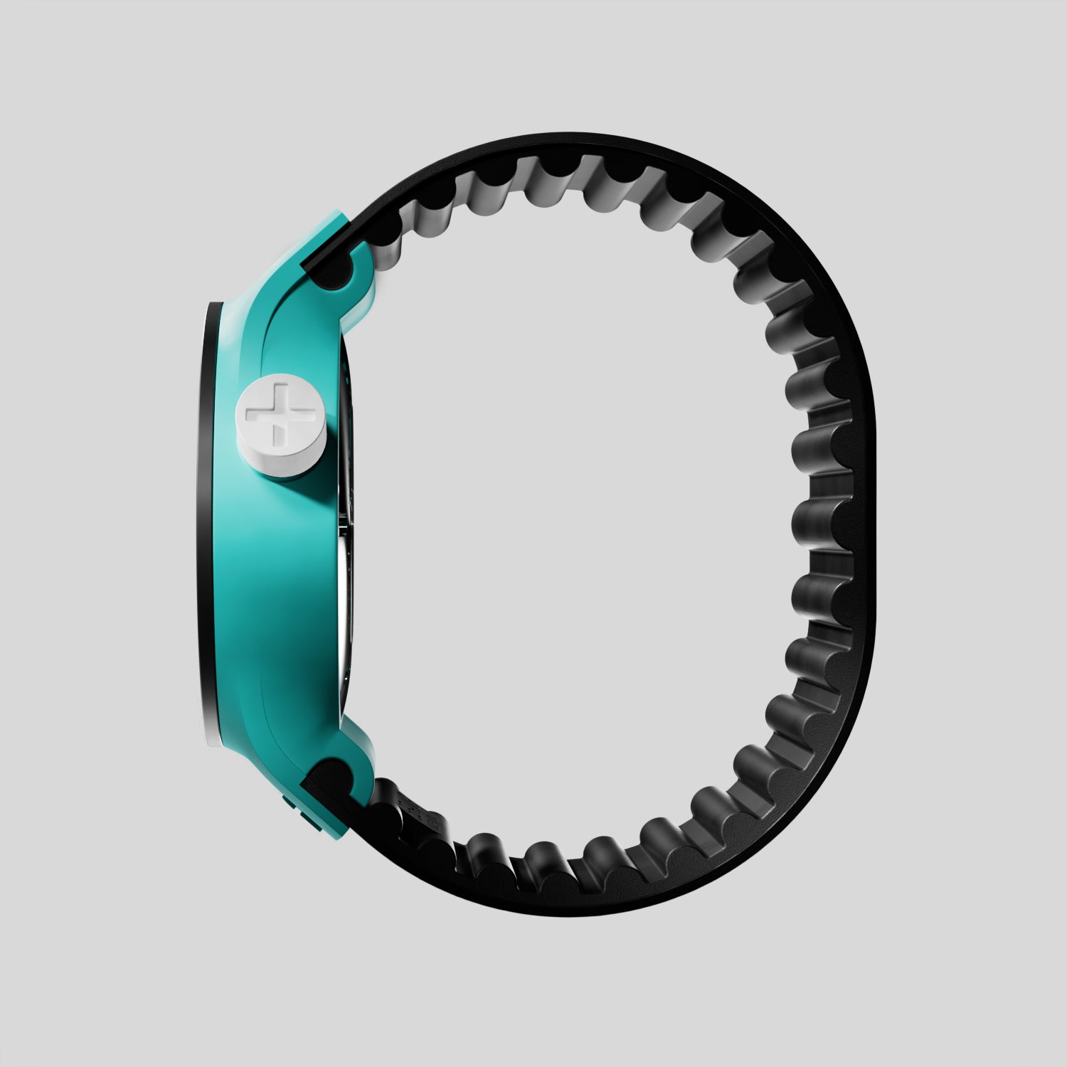 Genesis Collection - Ice Blue