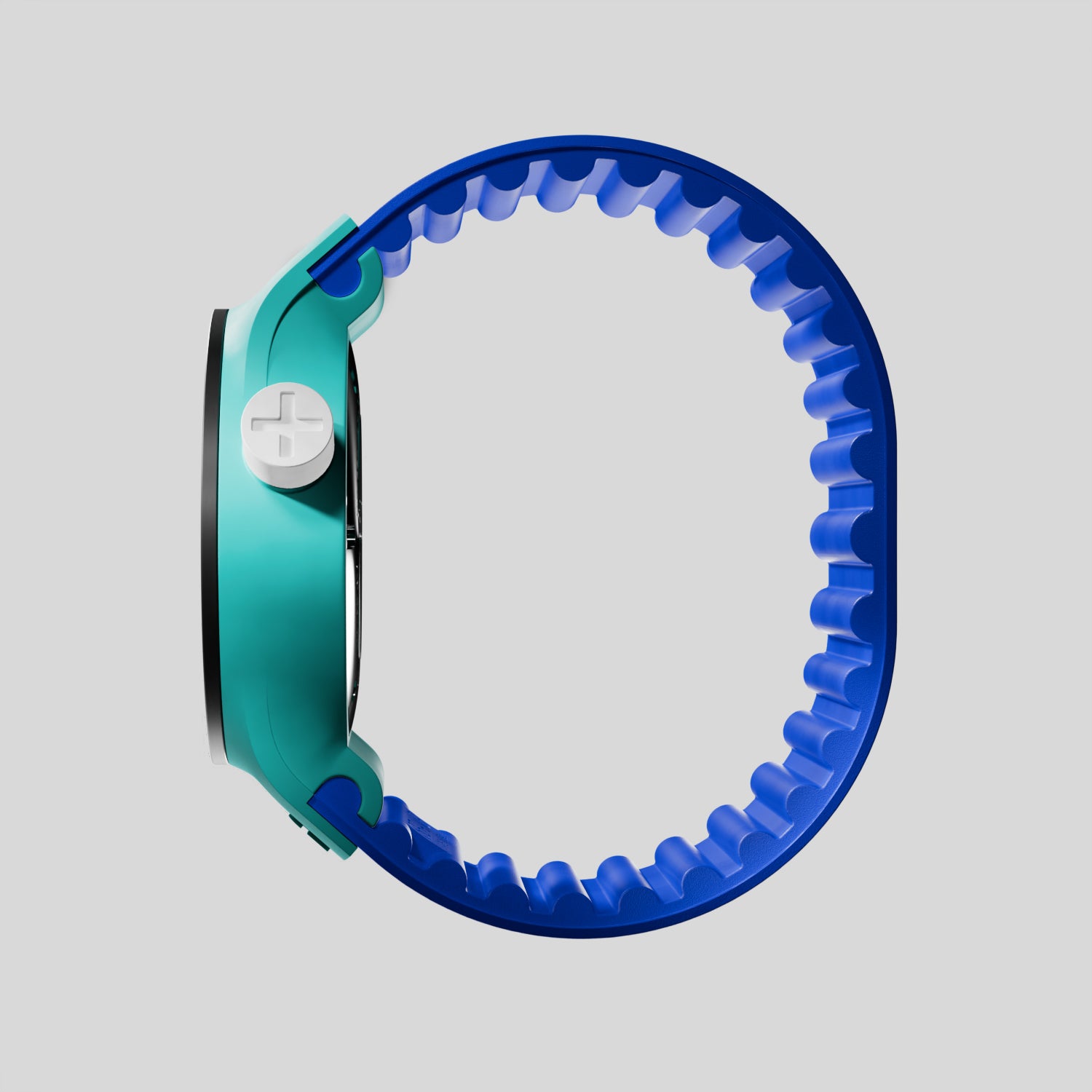 Genesis Collection - Ice Blue