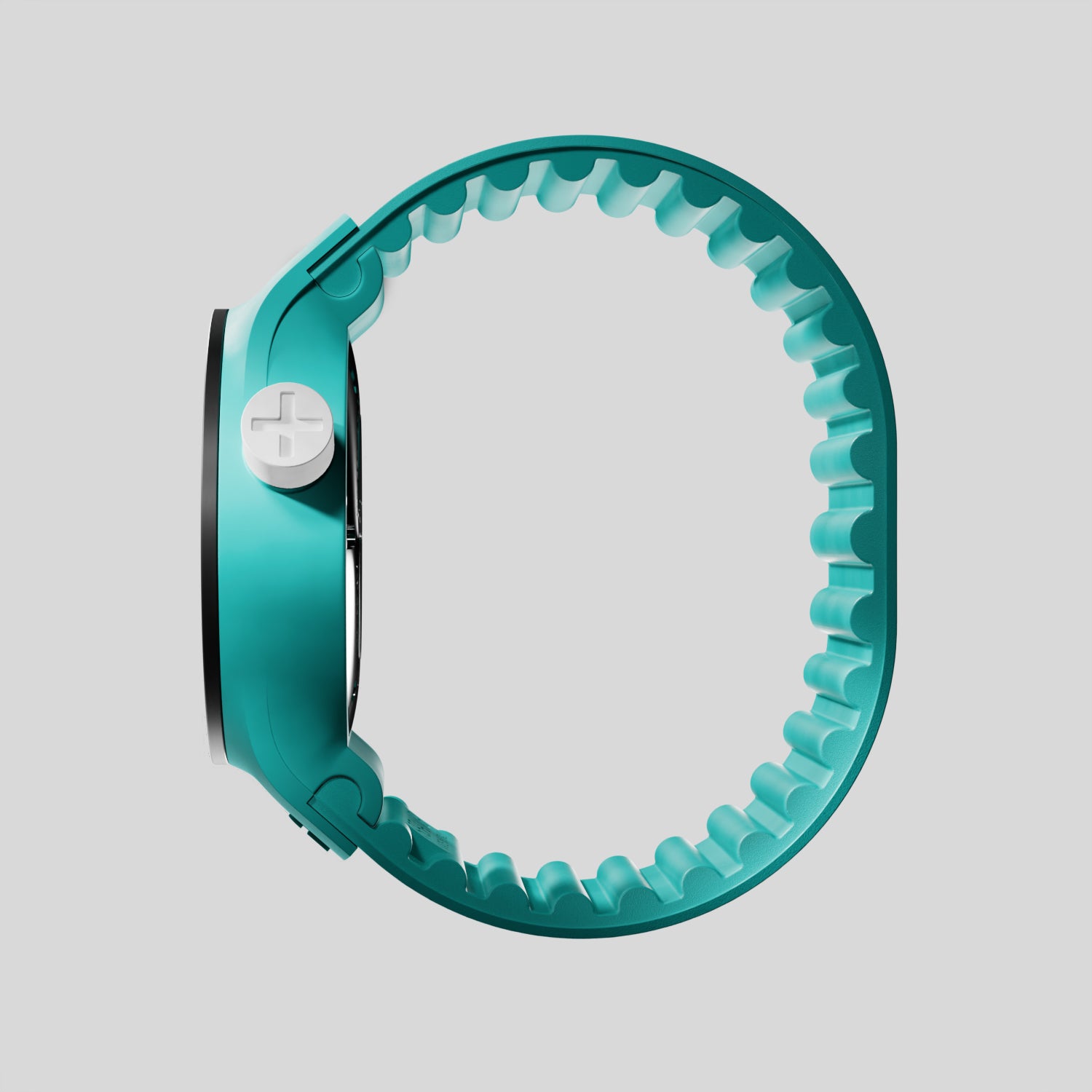 Genesis Collection - Ice Blue