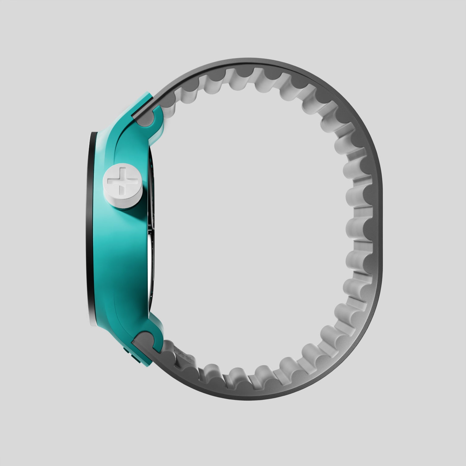 Genesis Collection - Ice Blue
