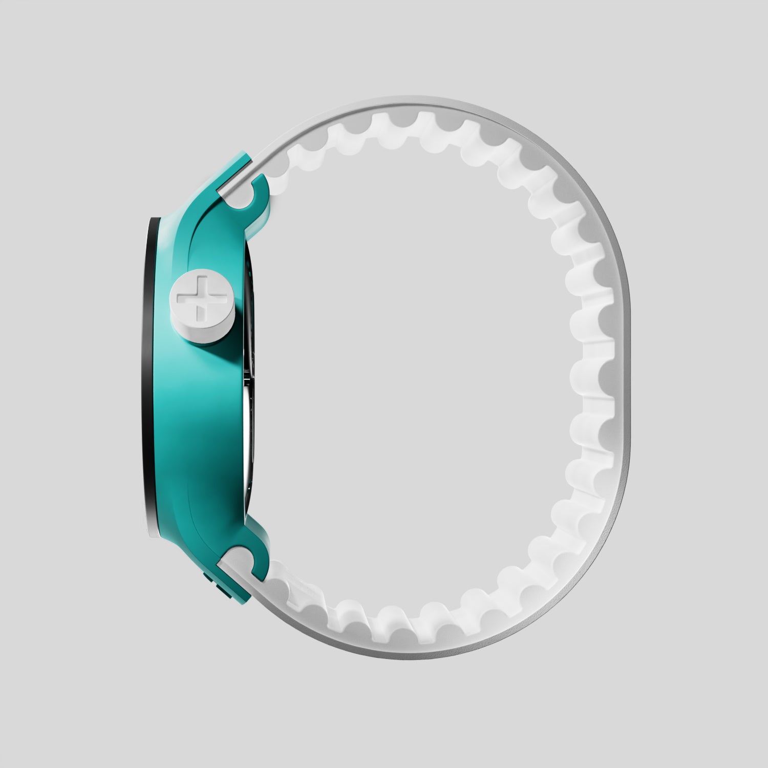 Genesis Collection - Ice Blue