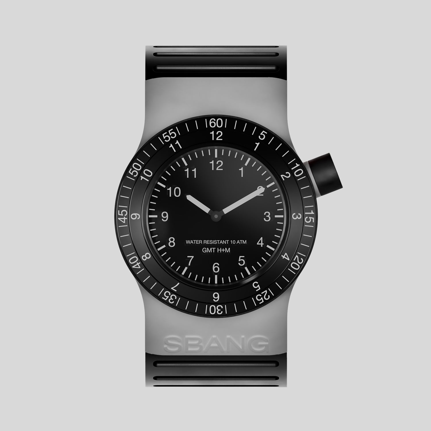 Genesis Collection - Gray