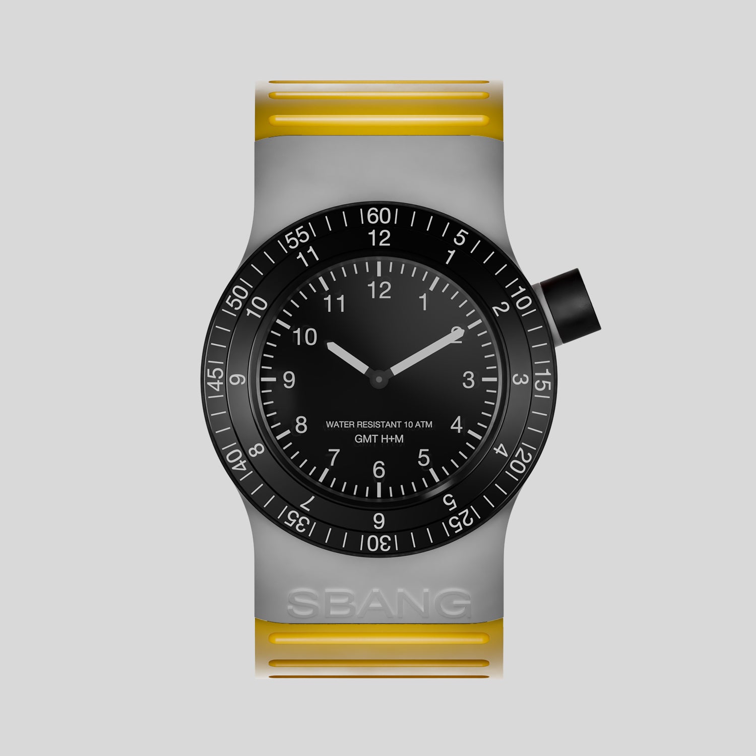 Genesis Collection - Gray