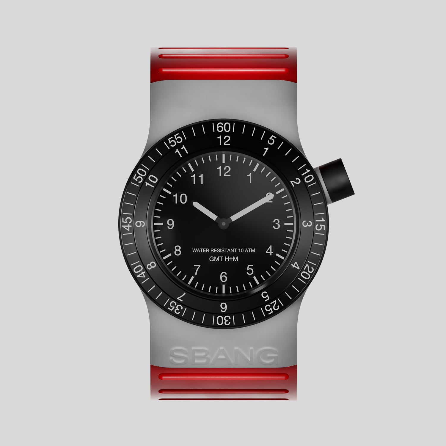 Genesis Collection - Gray