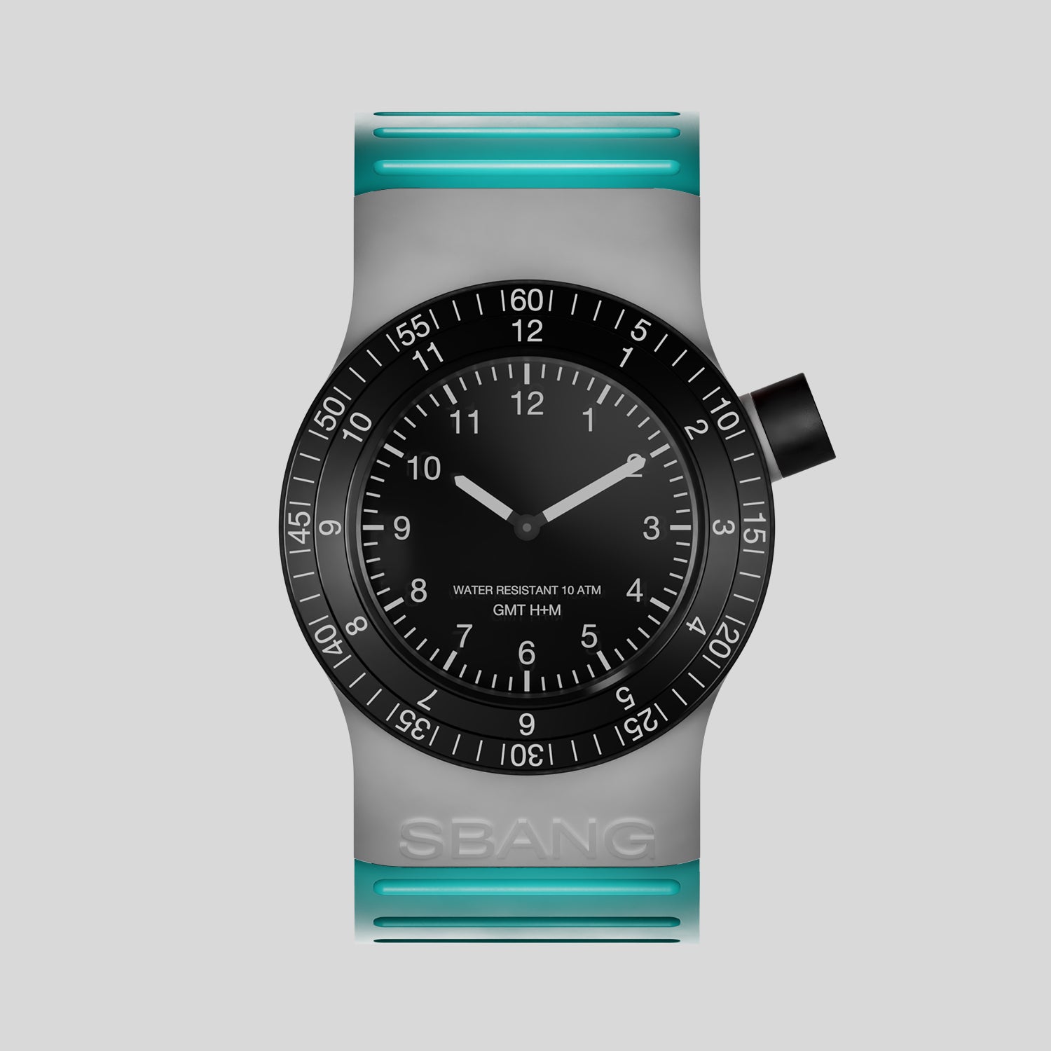 Genesis Collection - Gray