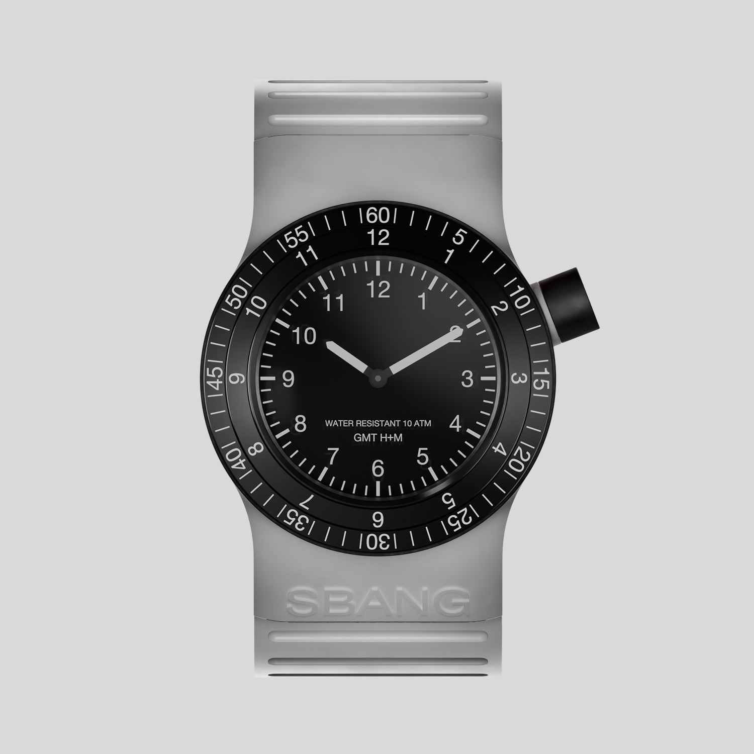 Genesis Collection - Gray
