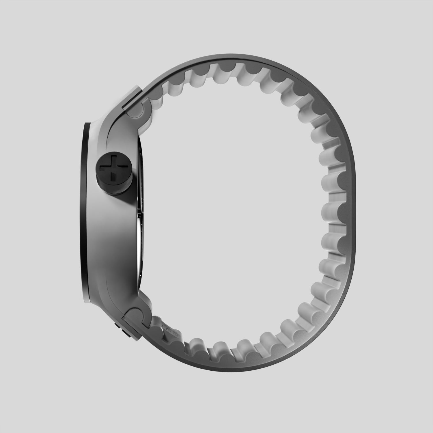 Genesis Collection - Gray