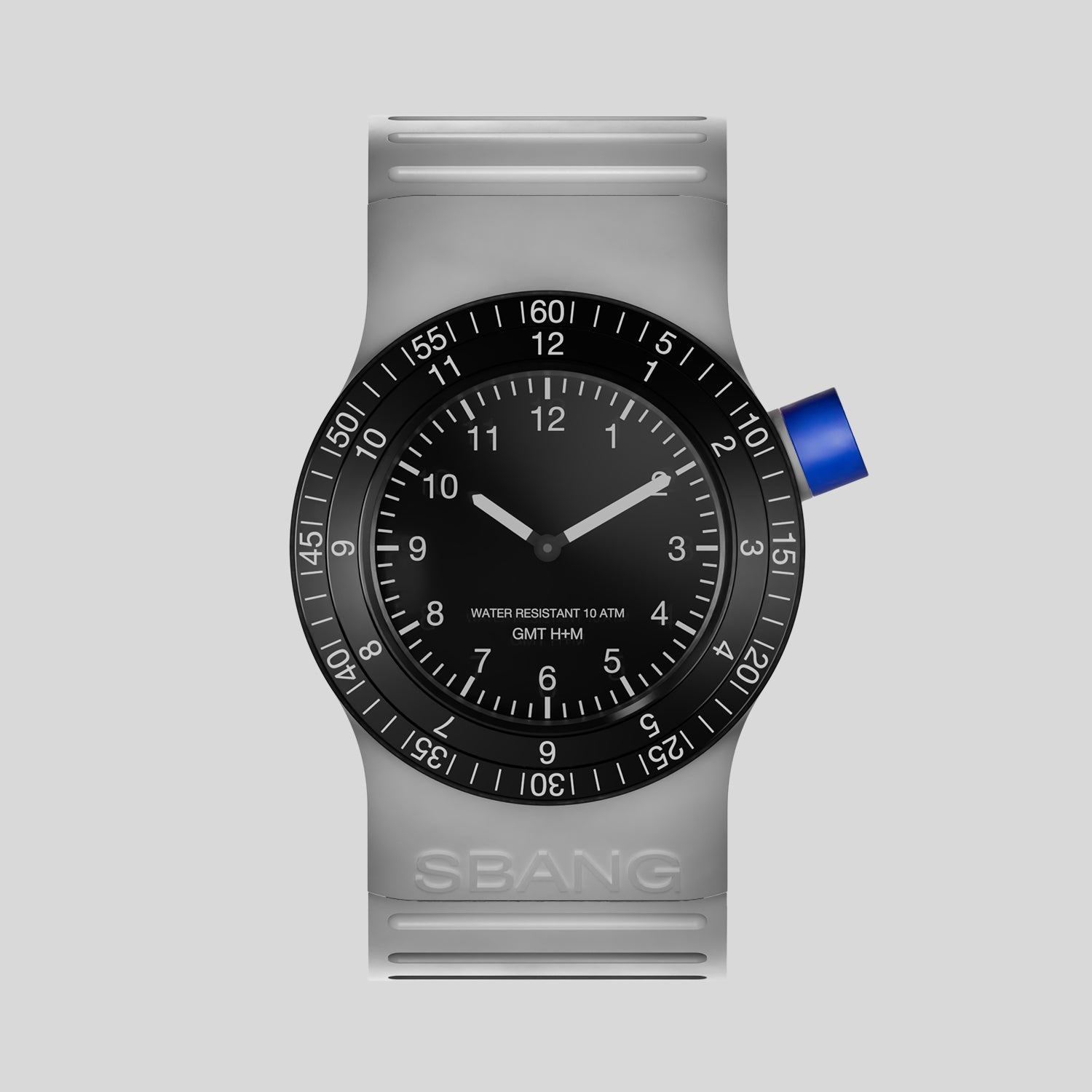 Genesis Collection - Gray