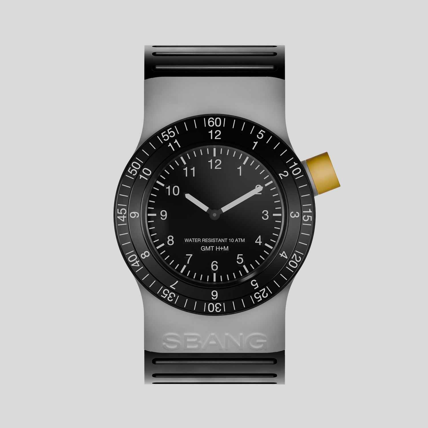 Genesis Collection - Gray