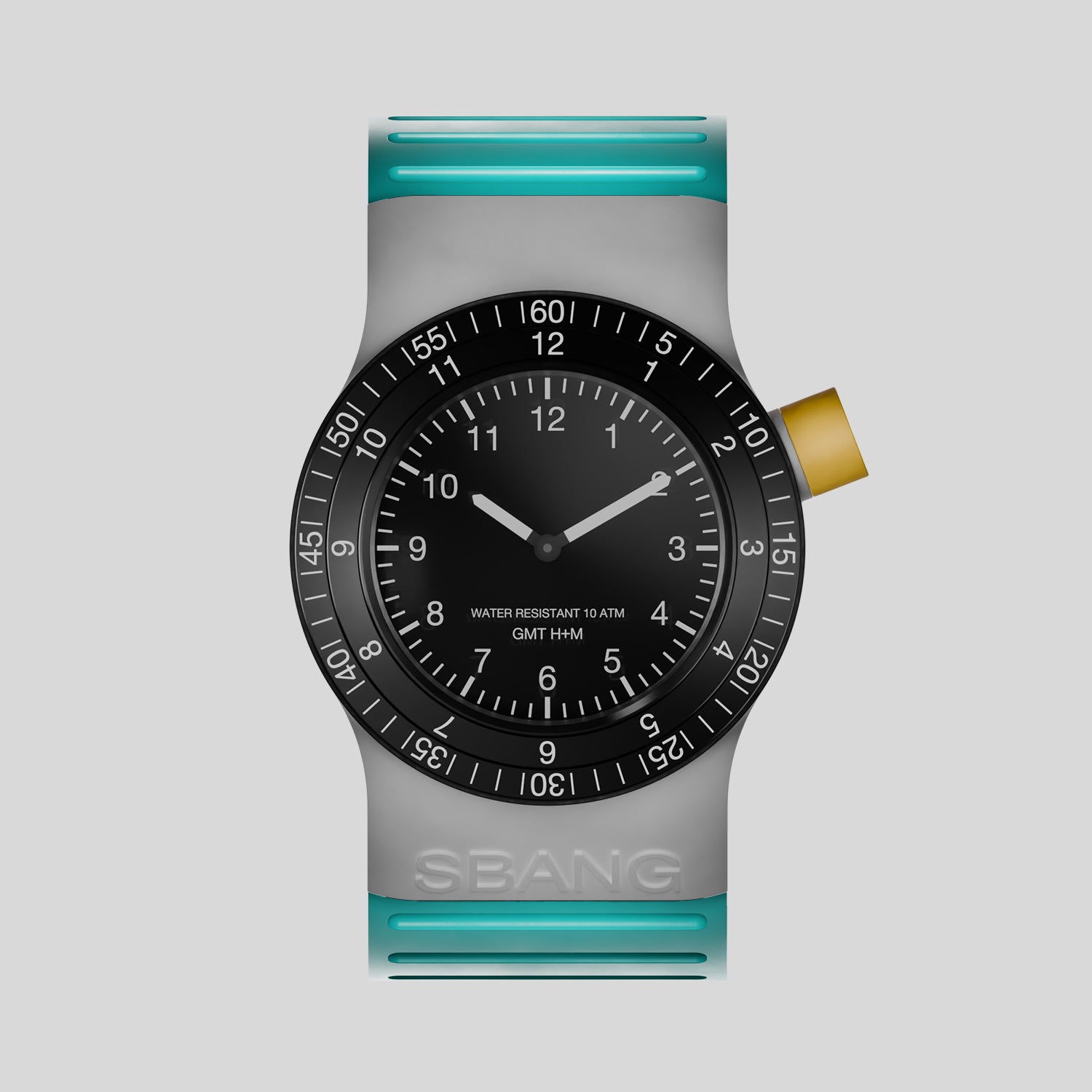 Genesis Collection - Gray