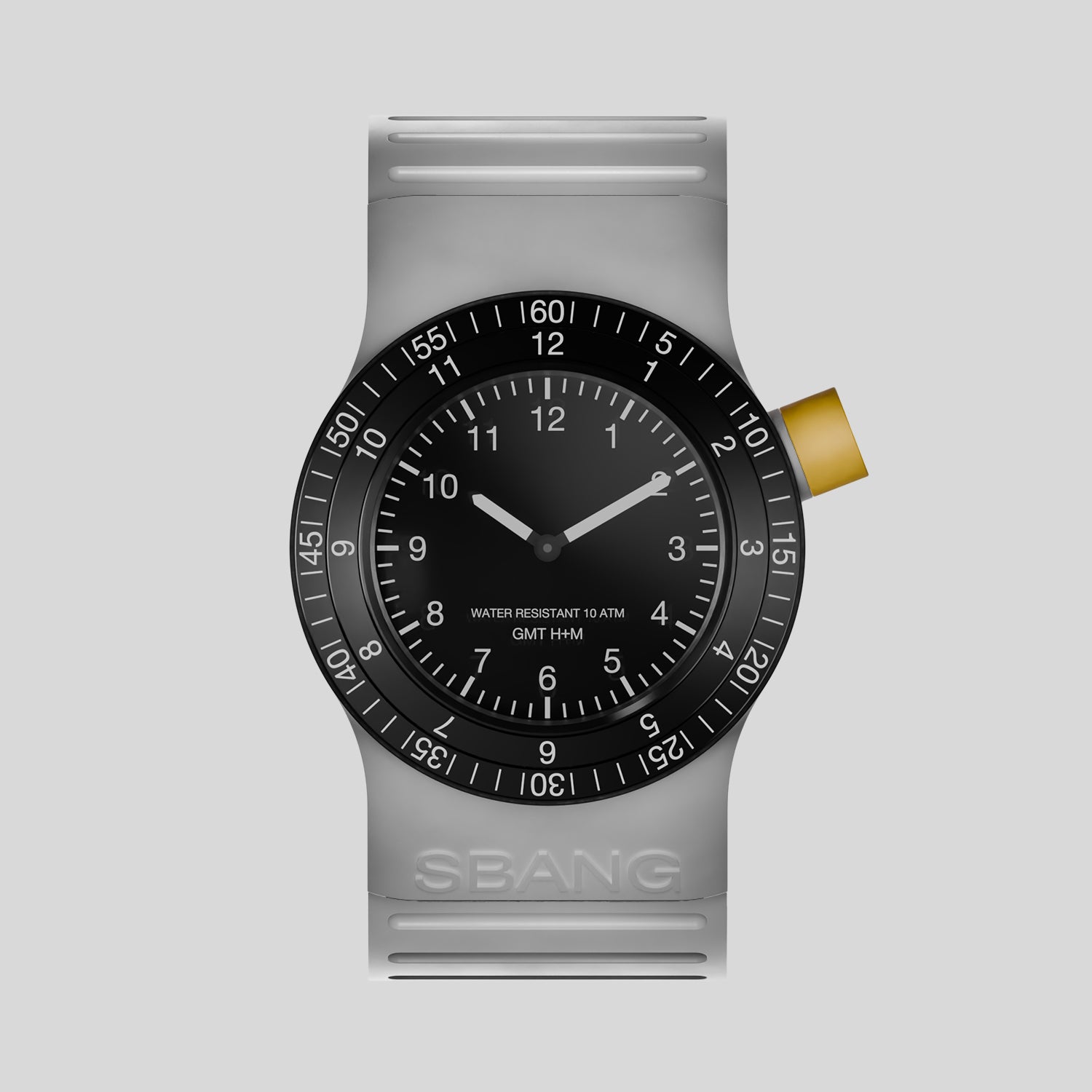 Genesis Collection - Gray