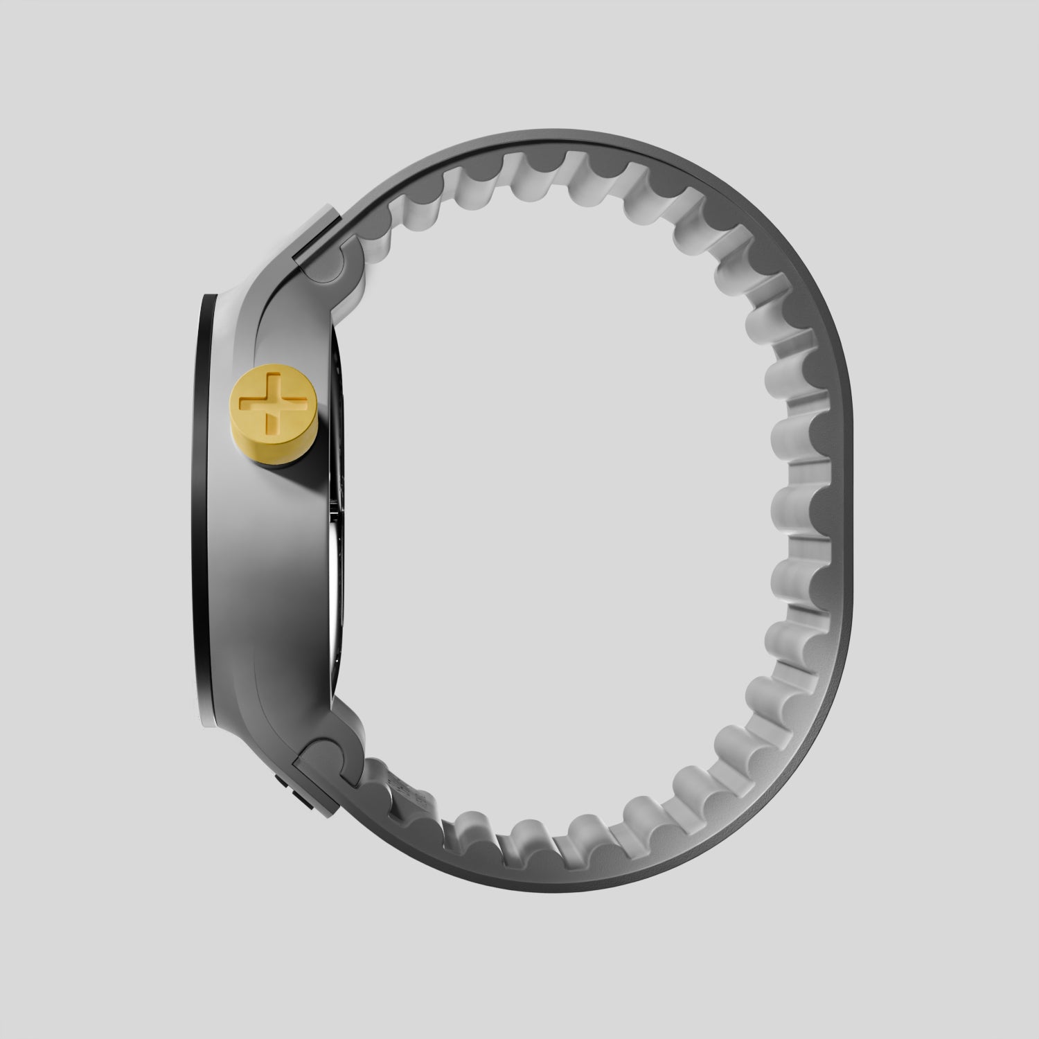 Genesis Collection - Gray