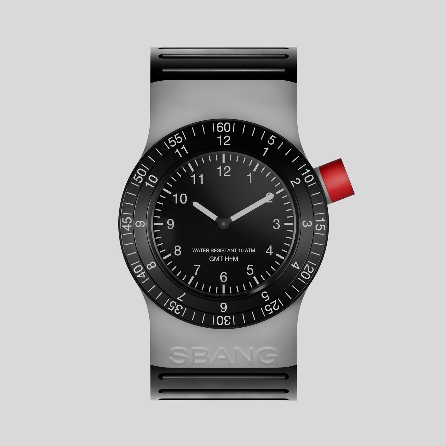 Genesis Collection - Gray