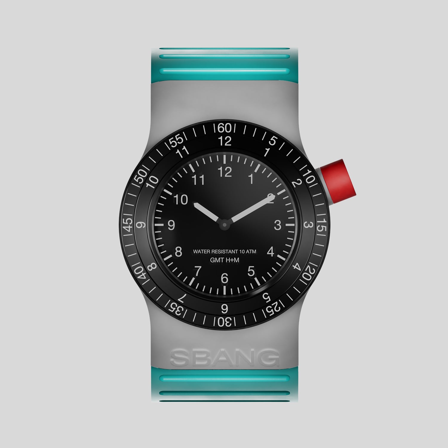 Genesis Collection - Gray