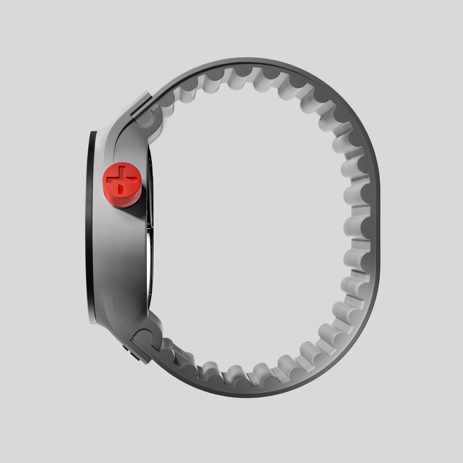 Genesis Collection - Gray