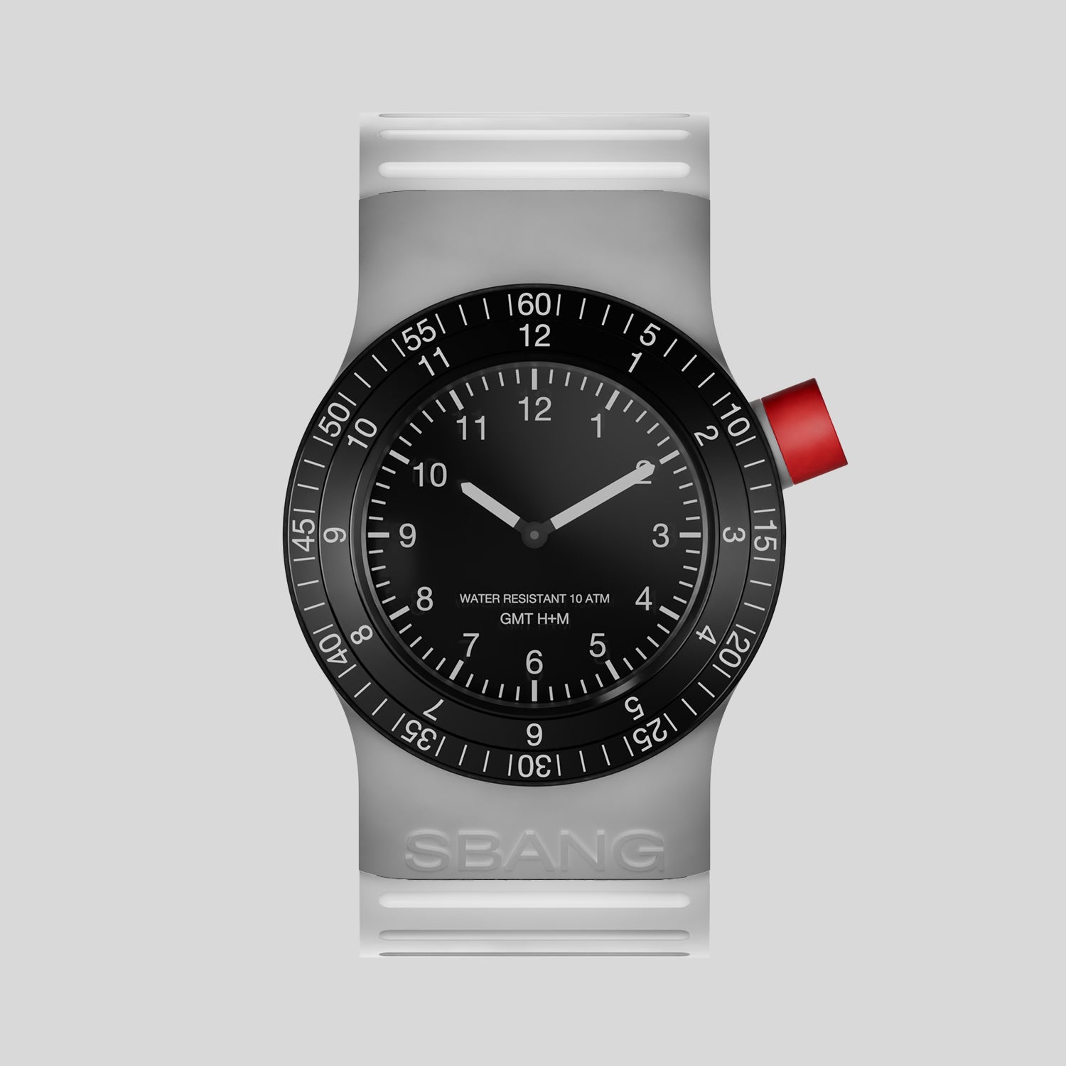 Genesis Collection - Gray