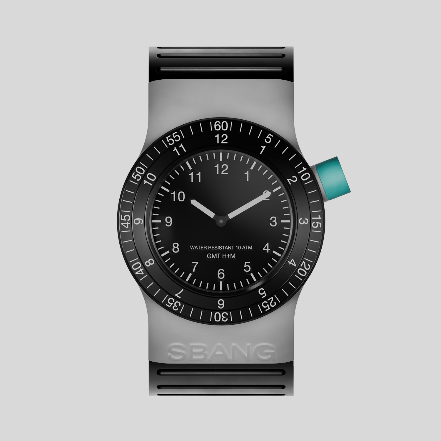 Genesis Collection - Gray