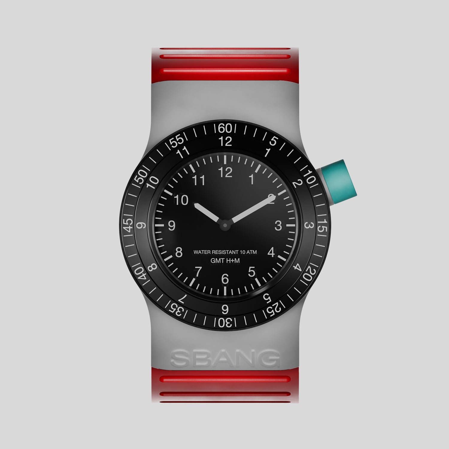 Genesis Collection - Gray