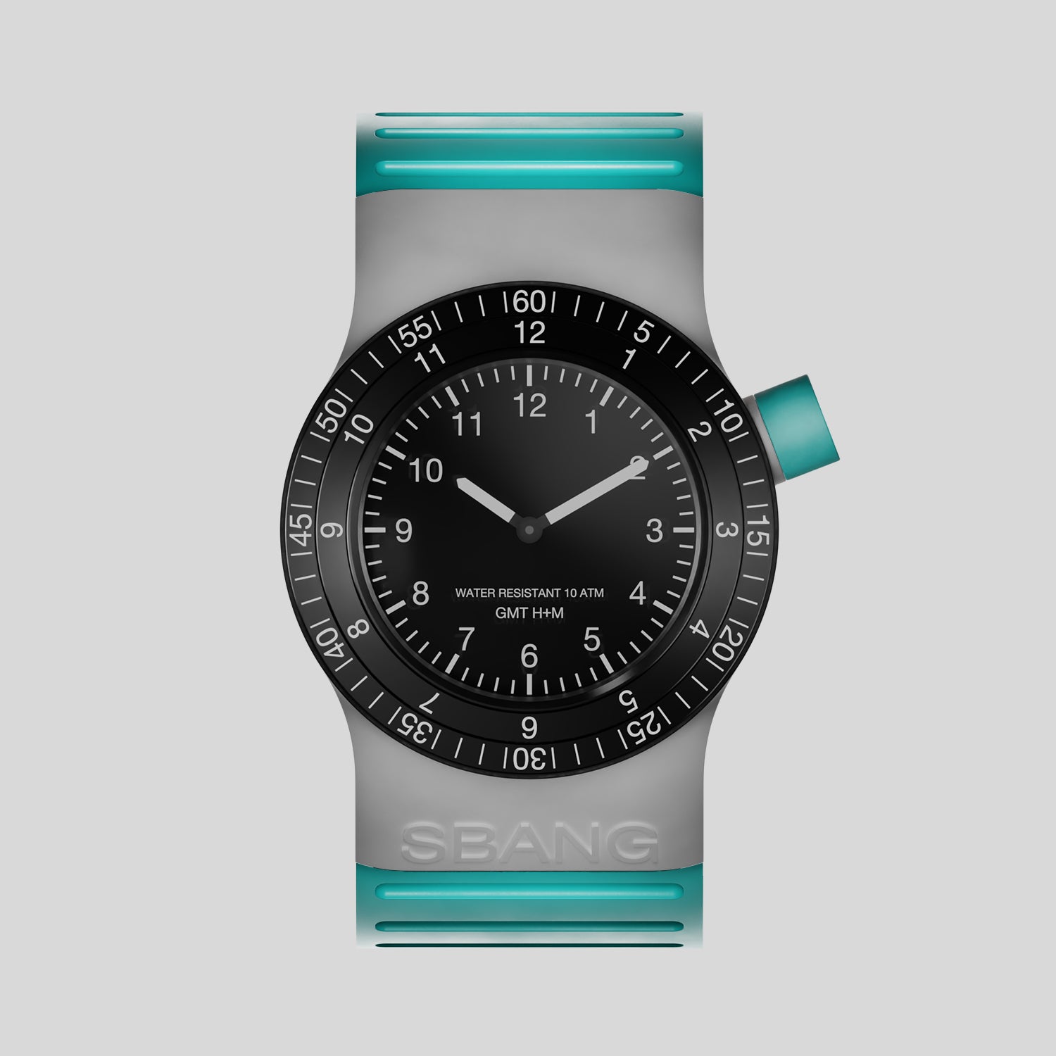 Genesis Collection - Gray