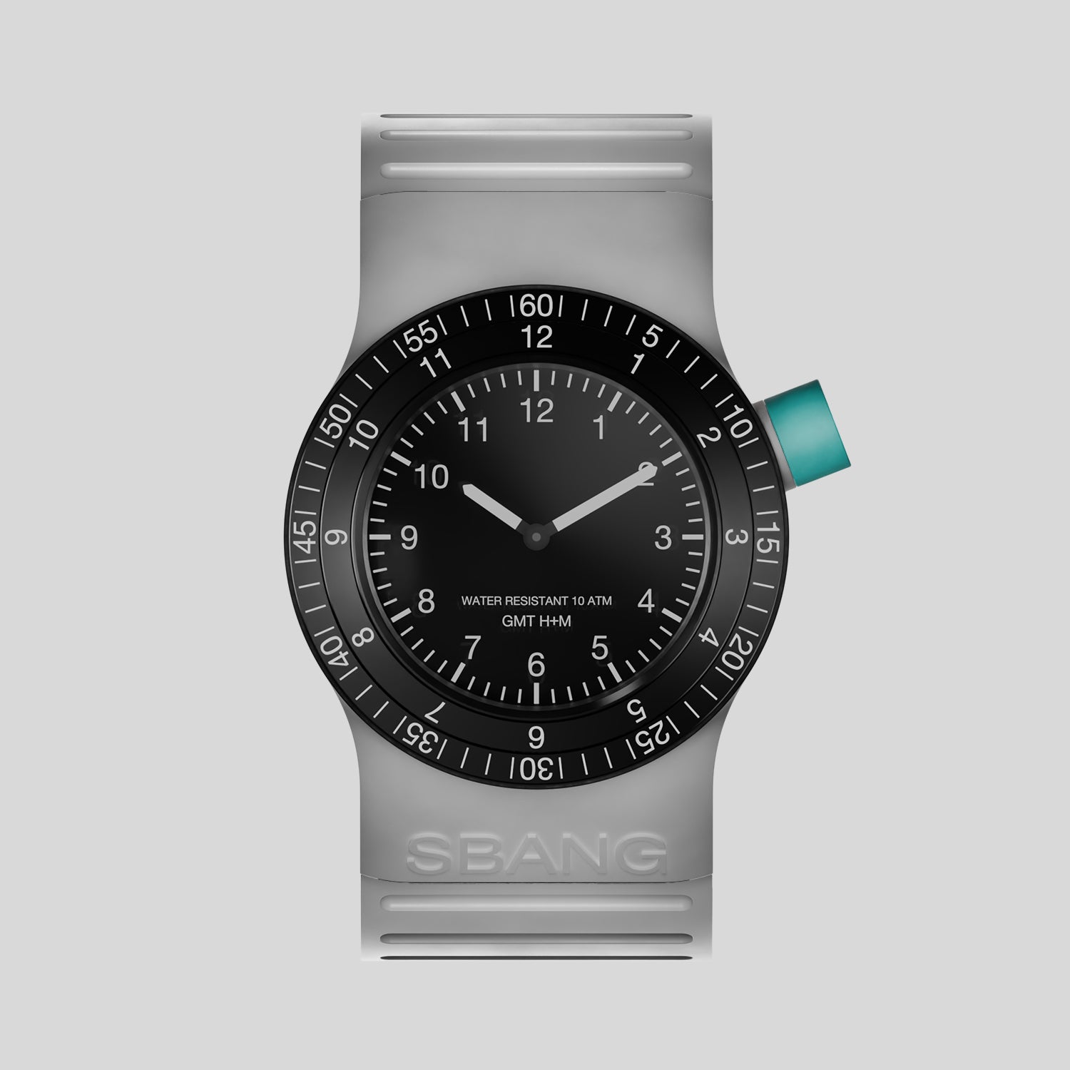 Genesis Collection - Gray