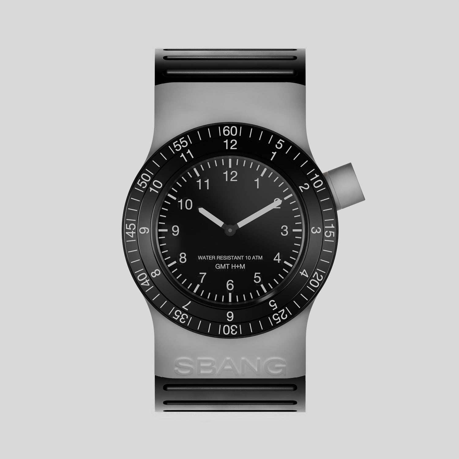 Genesis Collection - Gray
