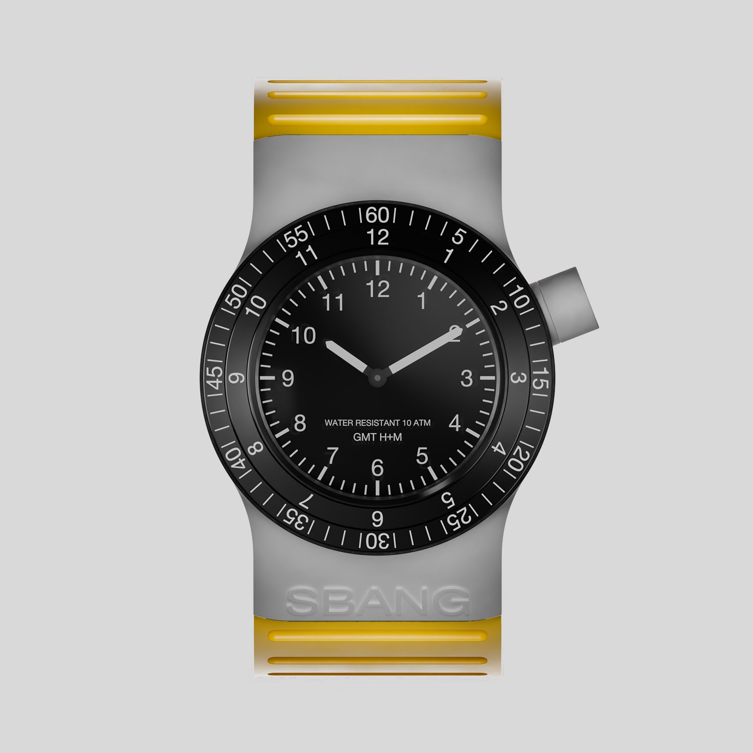 Genesis Collection - Gray