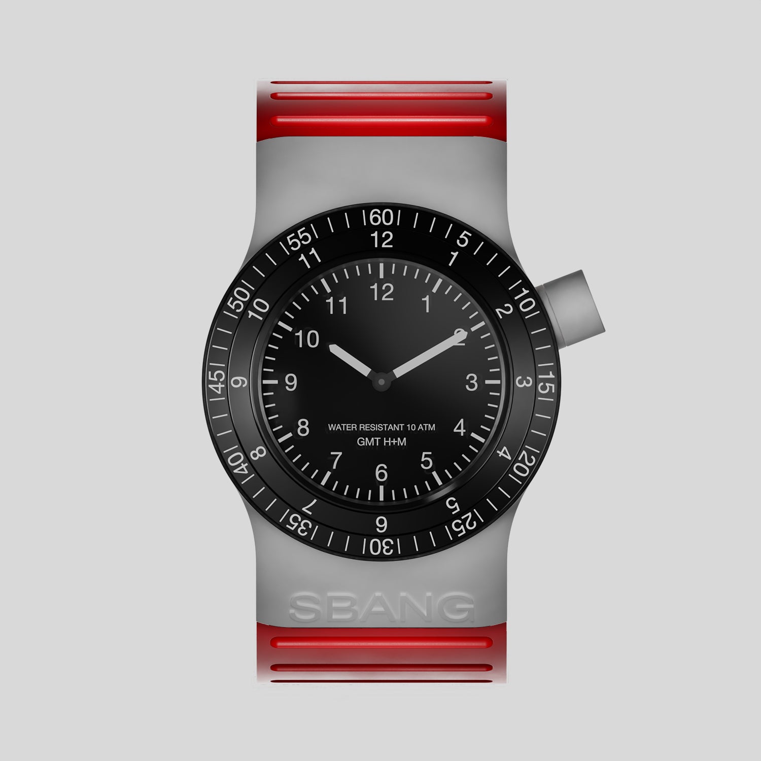 Genesis Collection - Gray