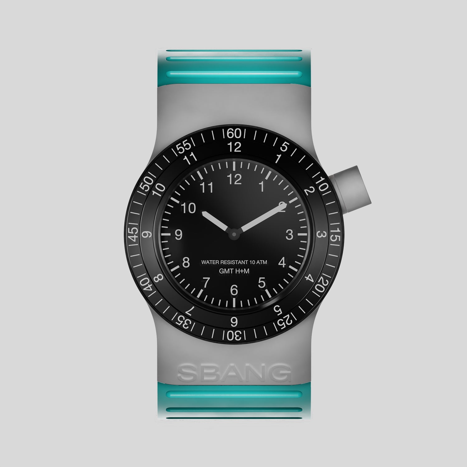 Genesis Collection - Gray