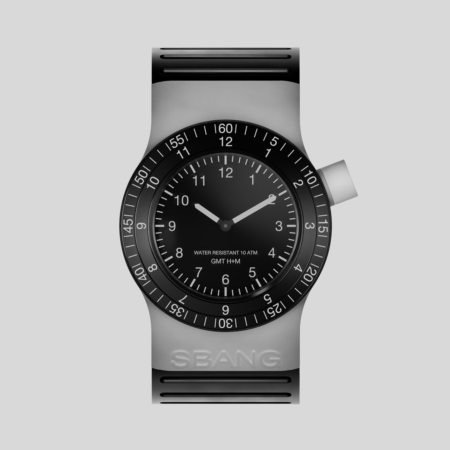 Genesis Collection - Gray