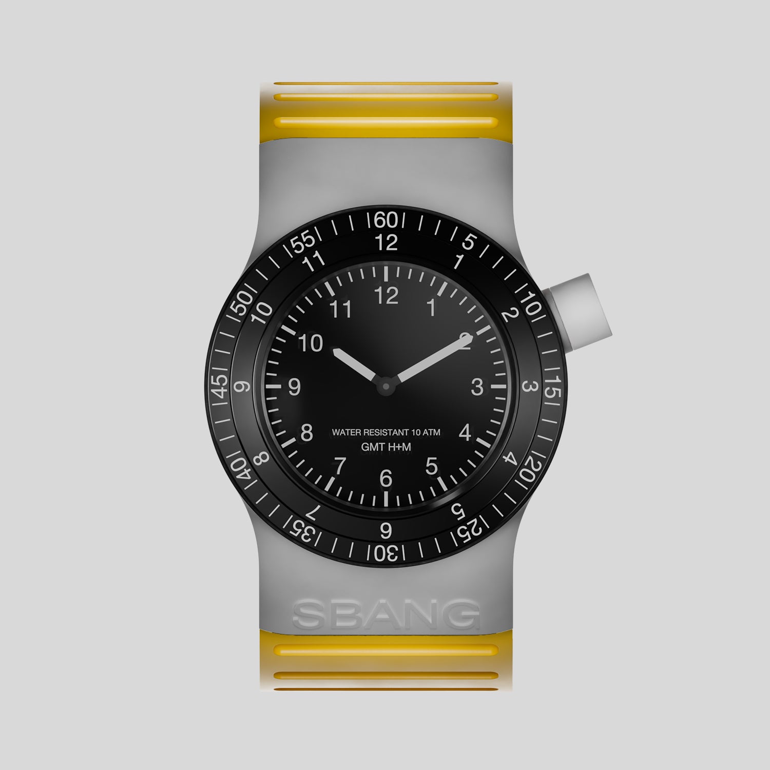 Genesis Collection - Gray