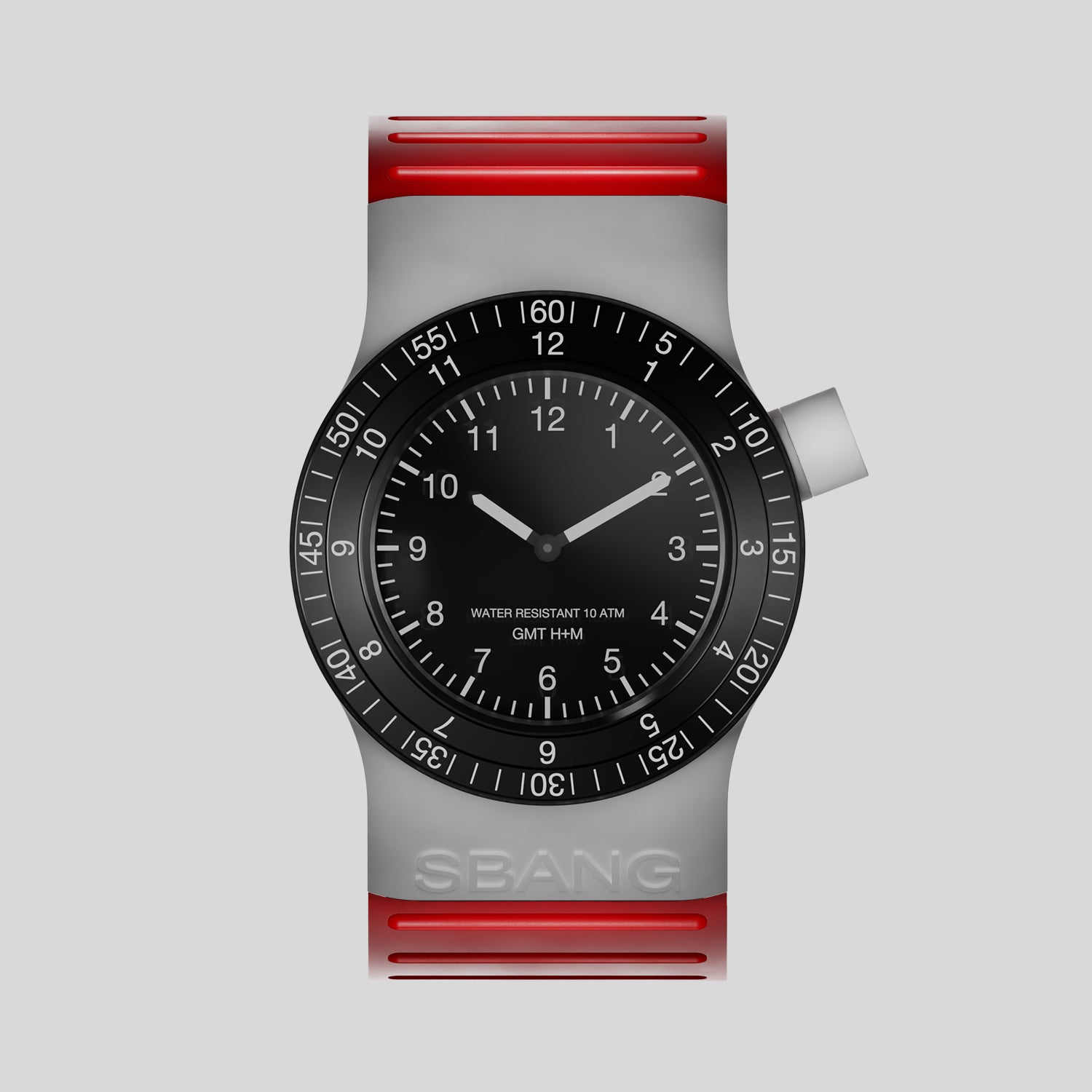 Genesis Collection - Gray