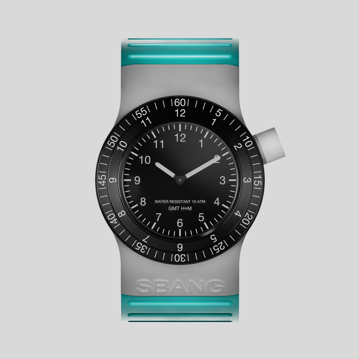 Genesis Collection - Gray