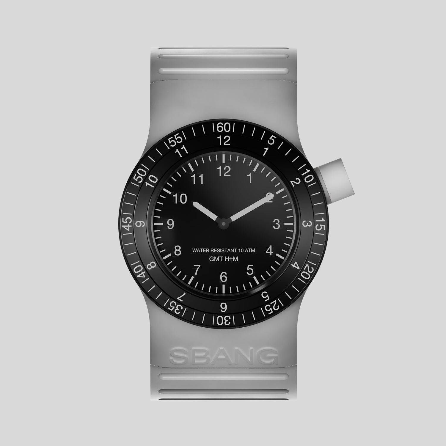 Genesis Collection - Gray