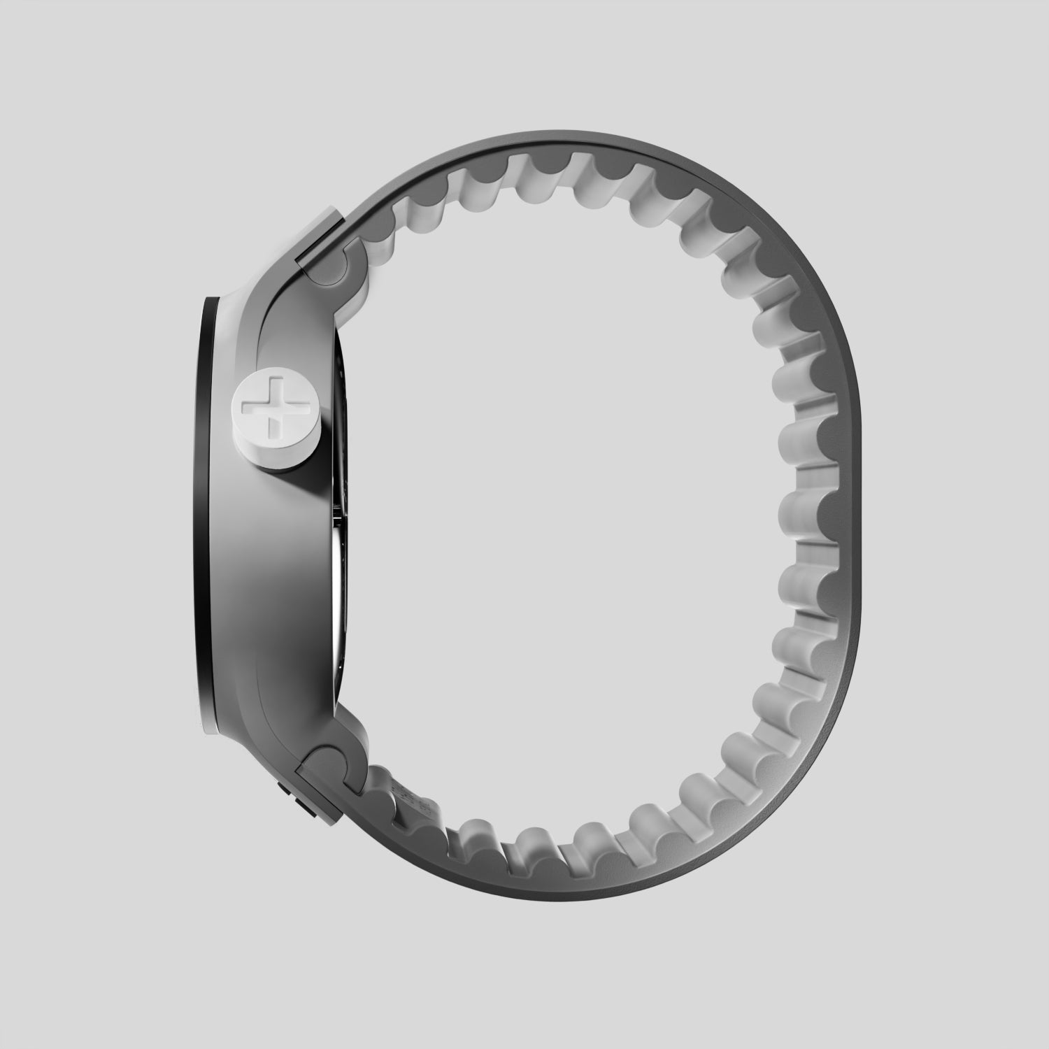 Genesis Collection - Gray