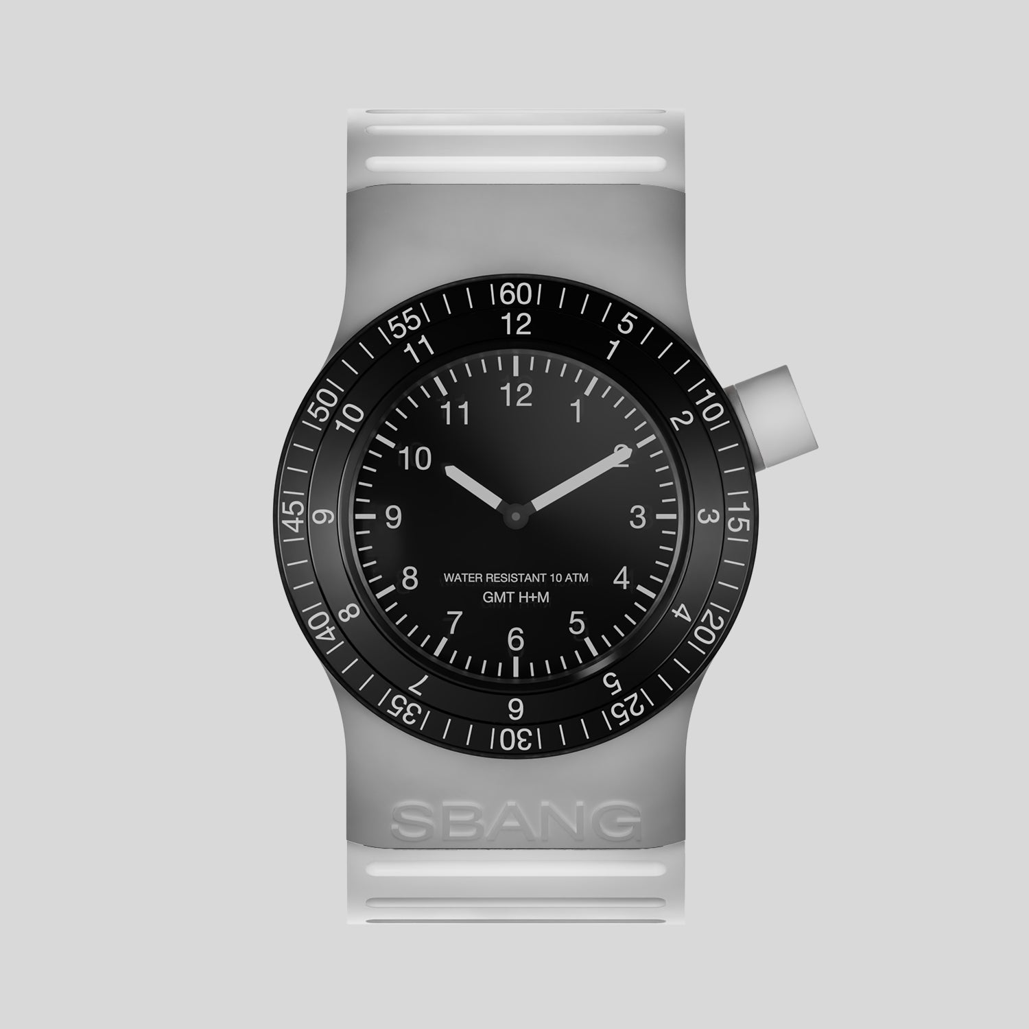 Genesis Collection - Gray
