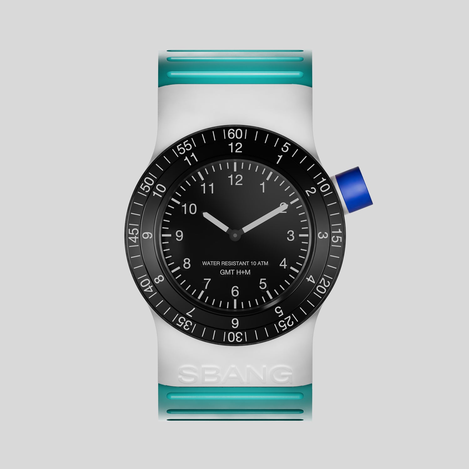 Genesis Collection - White