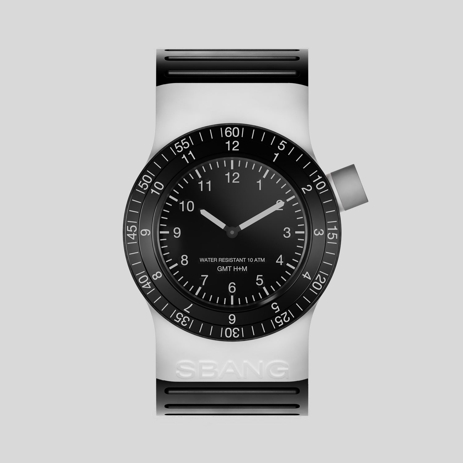 Genesis Collection - White